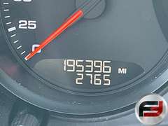 2014 PORSCHE BOXSTER S VIN: WP0CB2A88ES140767 CONVERTIBLE COUPE