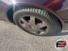 2005 MAYBACH 62 VIN: WDBVG78J25A001092