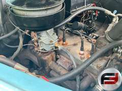 1948 PLYMOUTH SPECIAL DELUXE COUPE VIN: 11930803