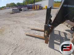 2017 JLG 10054 10000 LB TELESCOPIC FORKLIFT SN: 0160081379