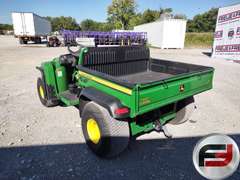 2020 JOHN DEERE TS UTV SN: 1M04X2SJKLM151434