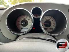 2006 PONTIAC SOLSTICE VIN: 1G2MB35B16Y118581