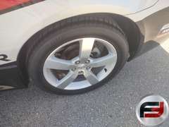 2007 PONTIAC G6 GXP VIN: 1G2ZM177574196013