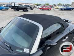 2006 PONTIAC SOLSTICE VIN: 1G2MB35B16Y118581