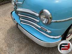 1948 PLYMOUTH SPECIAL DELUXE COUPE VIN: 11930803