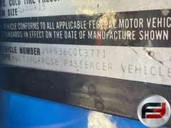 1979 JEEP CJ-7 VIN: J9F93EC003771