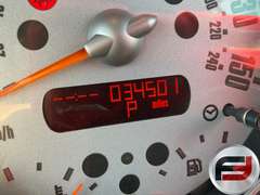 2006 MINI COOPER S CONVERTIBLE VIN: WMWRH33516TK59173