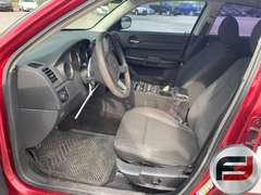 2009 DODGE CHARGER PURSUIT SEDAN VIN: 2B3LA43T19H540832