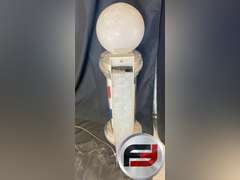 1960’S BARBER POLE MARVY MODEL 55 , SERIAL NUMBER 78241