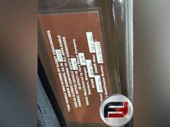 1979 CLENET SERIES 1 VIN: CLF7791103 CONVERTIBLE