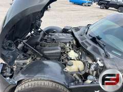 2006 PONTIAC SOLSTICE VIN: 1G2MB35B16Y118581