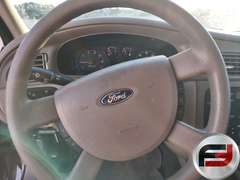 2005 FORD TAURUS VIN: 1FAFP53235A294940 2WD