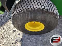 2020 JOHN DEERE TS UTV SN: 1M04X2SJKLM151434