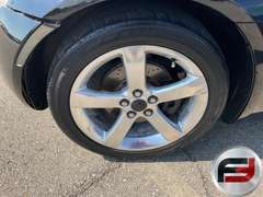 2006 PONTIAC SOLSTICE ROADSTER CONVERTIBLE COUPE VIN: 1G2MB33B16Y101587