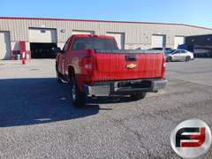 2013 CHEVROLET SILVERADO VIN: 1GCNCPEXXDZ182691