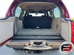 2005 FORD EXCURSION VIN: 1FMNU45S55ED40794