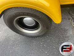 1930 FORD MODEL A TUDOR SEDAN STREET ROD VIN: 92555 2-DOOR SEDAN