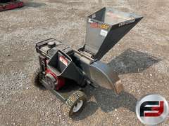 CRAFTSMAN PORTABLE CHIPPER