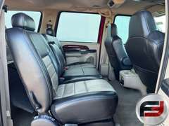 2005 FORD EXCURSION VIN: 1FMNU45S55ED40794