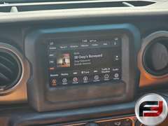 2020 JEEP WRANGLER T-ROCK 4X4 VIN: 1C4HJXDN8LW271629 4-DOOR SUV