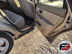 2005 FORD TAURUS VIN: 1FAFP53235A294940 2WD