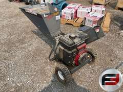 CRAFTSMAN PORTABLE CHIPPER