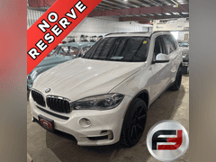 2014 BMW X5 SUV VIN: 5UXKR2C55E0C01791
