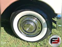 1956 PONTIAC STAR CHIEF VIN: C756H22827