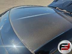 2023 CHEVROLET CORVETTE STINGRAY 70TH SPORTS CAR VIN: 1G1YB2D44P5121495