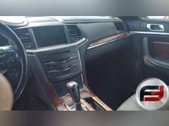 2013 LINCOLN MKS VIN: 1LNHL9DK9DG601944 FWD