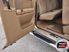 2000 CHEVROLET SILVERADO VIN: 2GCEK19TXY1275054