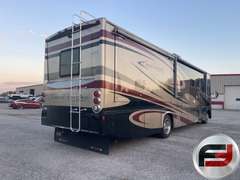 2006 FREIGHTLINER MC FRONT ENGINE MOTOR HOME CHASSIS VIN: 4UZACLBW86CX25573 MOTORHOME