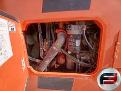 2017 JLG 10054 10000 LB TELESCOPIC FORKLIFT SN: 0160081379