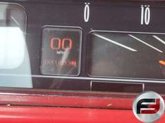 1967 CHEVROLET CHEVELLE SS VIN: 136677K203177 CONVERTIBLE