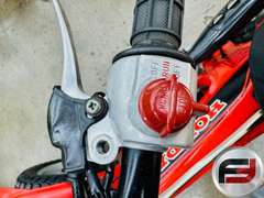 1982 HONDA  CT70 TRAIL VIN: DD0103CS30184