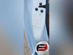 1995 CHEVROLET MONTE CARLO BRICKYARD 400 PACE CAR VIN: 2G1WX12X8S9119356