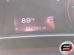 2016 DODGE DART VIN: 1C3CDFBB9GD607640 2WD