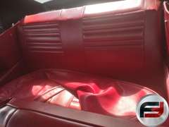 1967 CHEVROLET CHEVELLE SS VIN: 136677K203177 CONVERTIBLE