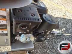 LITTLE WONDER MONSTER TRUCK LOADER  SN: 1170013770 GAS POWERED VACUUM