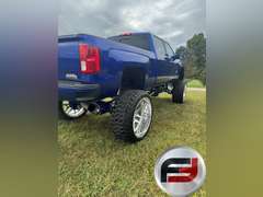 2015 CHEVROLET SILVERADO VIN: 1GC1KXE83FF564818