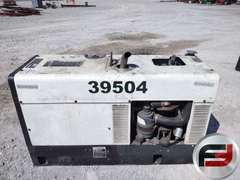 MILLER TRAILBLAZER 310D 300 AMP PORTABLE WELDER SN: LC817101