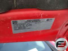 2018 CHEVROLET CRUZE VIN: 1G1BE5SM3J7107259 2WD