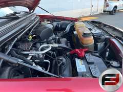 2005 FORD EXCURSION VIN: 1FMNU45S55ED40794