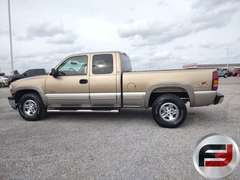 2000 CHEVROLET SILVERADO VIN: 2GCEK19TXY1275054