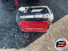 2001 CRAFTSMAN 2500I 2000 WATTS PORTABLE GENERATOR