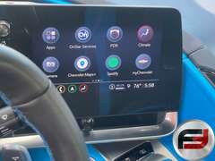 2023 CHEVROLET CORVETTE VIN: 1G1YC2D49P5119853