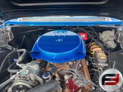 1963 CADILLAC DEVILLE CONVERTIBLE VIN: 63F015609