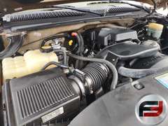 2000 CHEVROLET SILVERADO VIN: 2GCEK19TXY1275054