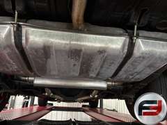 1970 CHEVROLET NOVA SS COUPE VIN: 114270W162079