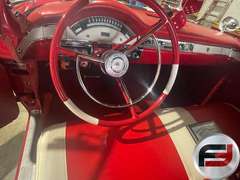 1957 FORD FAIRLANE VIN: D7KC159787